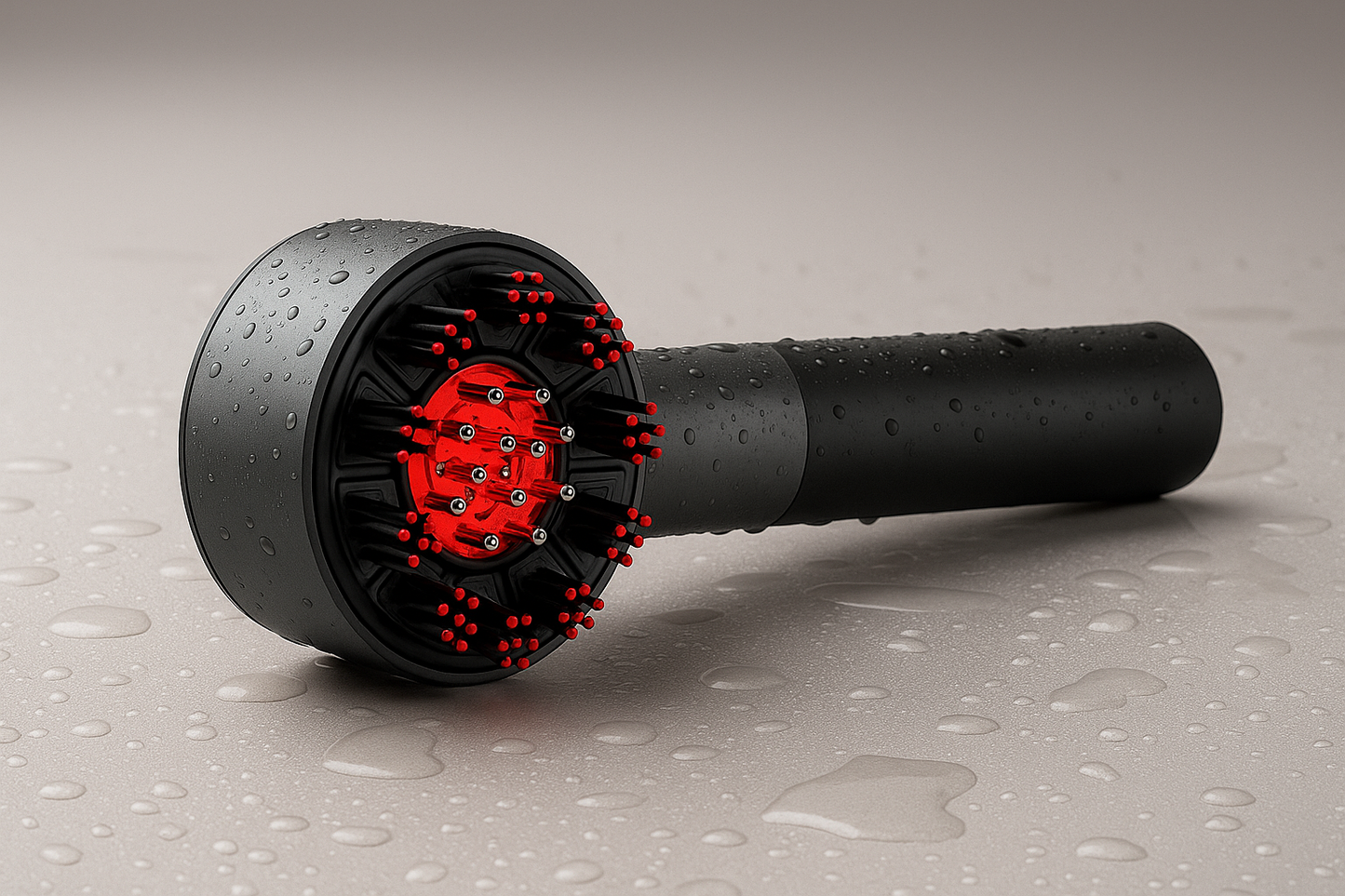 RODEA ReGen™ Red Light Therapy Massager
