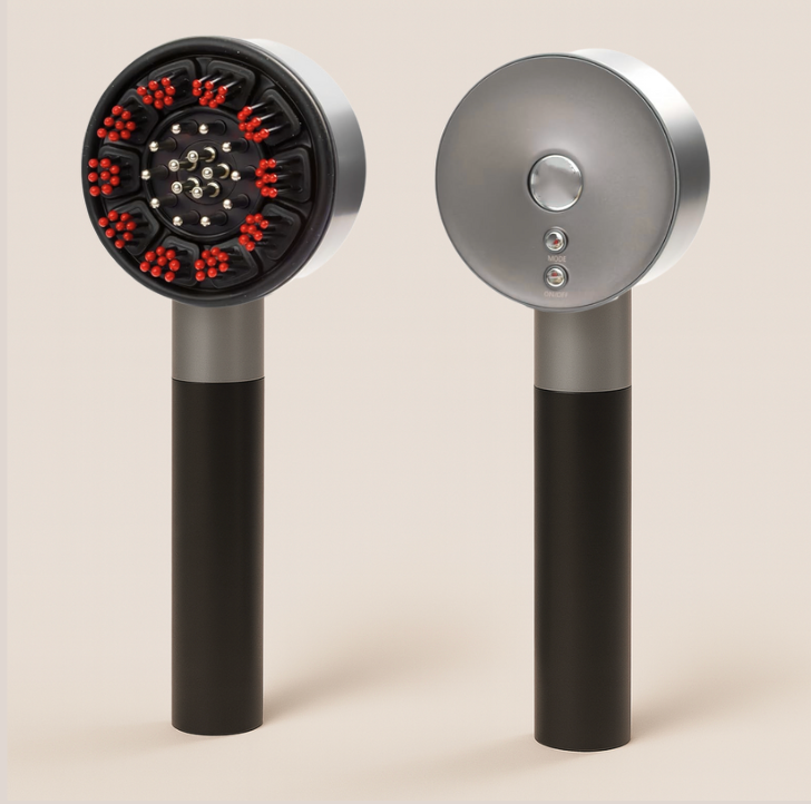 RODEA ReGen™ Red Light Therapy Massager